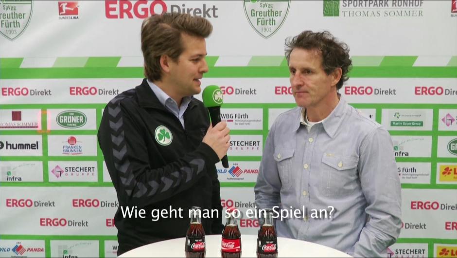 SpVgg Greuther Fürth